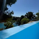 D & A Land Luxury House Appartamento *