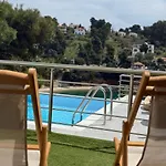 D & A Land Luxury House