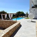 D & A Land Luxury House Alónnisos