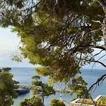 D & A Land Luxury House * Alónnisos