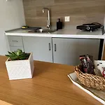 D & A Land Luxury House Appartamento Alónnisos