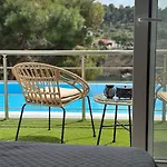 D & A Land Luxury House Alónnisos