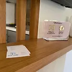 D & A Land Luxury House Appartamento Alónnisos
