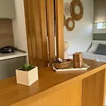 Appartamento D & A Land Luxury House Alónnisos