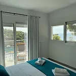 D & A Land Luxury House * Alónnisos
