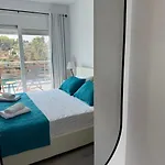 D & A Land Luxury House * Alónnisos