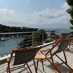 D & A Land Luxury House Appartamento Alónnisos