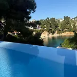 Appartamento D & A Land Luxury House Alónnisos