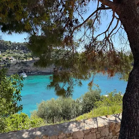 Apartmán D & A Land Luxury House Alónnisos