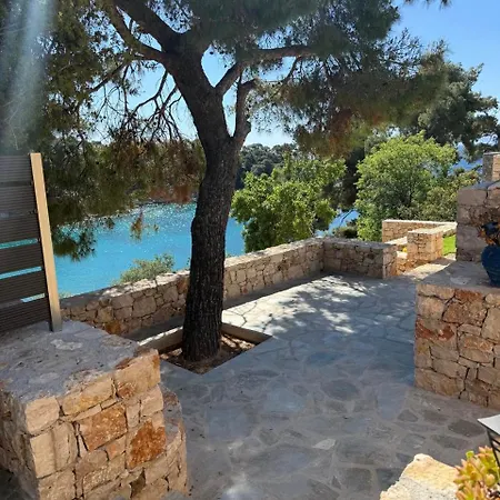 Apartmán D & A Land Luxury House