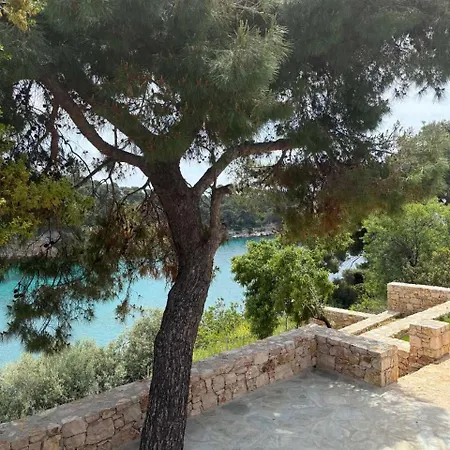 D & A Land Luxury House Apartament *