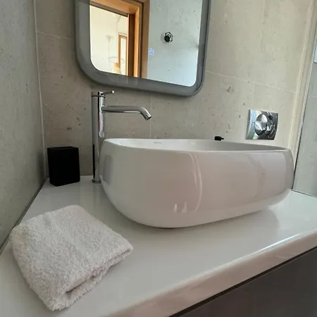 Apartmán D & A Land Luxury House