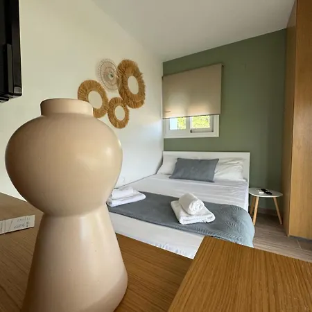 Apartament D & A Land Luxury House *