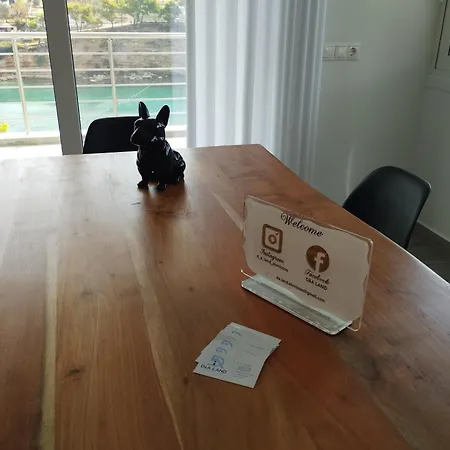 D & A Land Luxury House Alónnisos