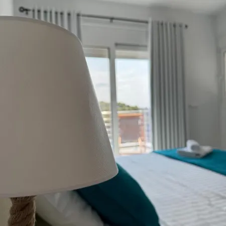 D & A Land Luxury House Apartmán