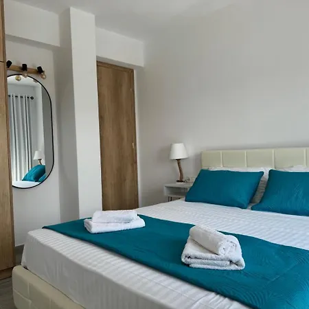 Appartamento D & A Land Luxury House Alónnisos
