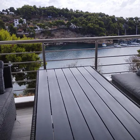 Apartmán D & A Land Luxury House *