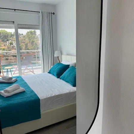 D & A Land Luxury House * Alónnisos