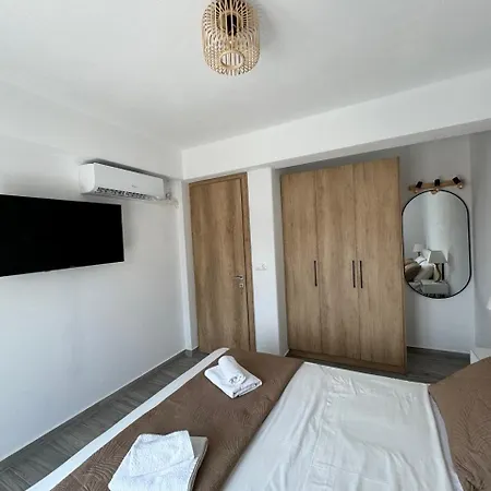 Apartmán D & A Land Luxury House *