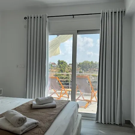 Apartmán D & A Land Luxury House *