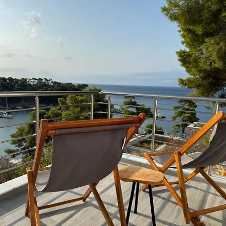 Apartmán D & A Land Luxury House