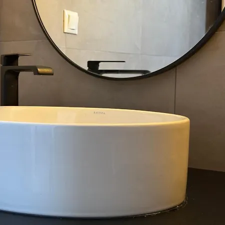 D & A Land Luxury House * Alónnisos