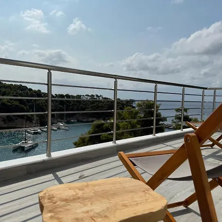 D & A Land Luxury House Alónnisos