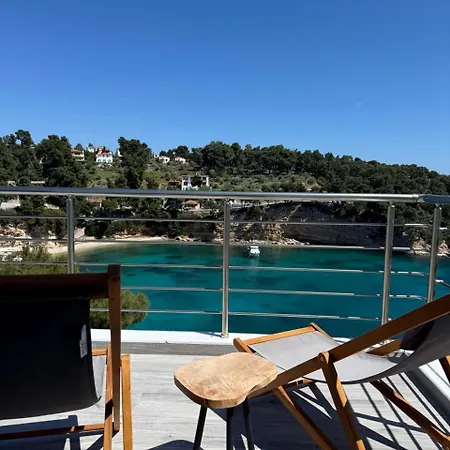 Apartmán D & A Land Luxury House *