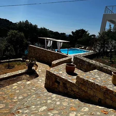 D & A Land Luxury House Apartament