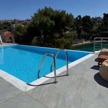 Apartmán D & A Land Luxury House *