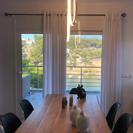 Apartmán D & A Land Luxury House *